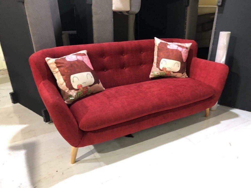 sofa giá rẻ từ 1 triệu